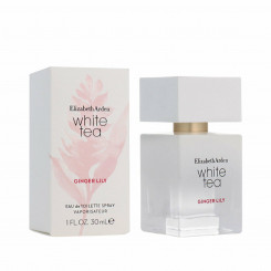 Women's perfume Elizabeth Arden EDT White Tea Ginger Lily 30 ml