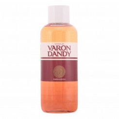 After-shave face milk Varon Dandy (1000 ml)