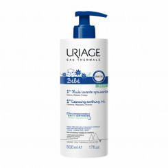 Душшиыли Uriage Eau Thermale Bebe 500 мл