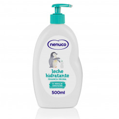 Children's moisturizing body milk Nenuco Original 500 ml