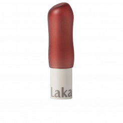 Colored lip balm Laka SOUL VEGAN Berry 3.9 g