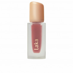glossy lipstick Laka FRUITY GLAM Nº 103 Humming 4.5 g
