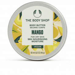 Kehavõi The Body Shop Mango 50 ml