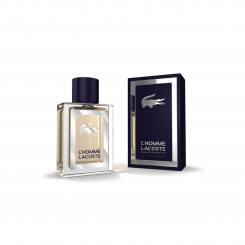 Meeste parfümeeria L'Homme Lacoste Lacoste 99240004700 EDT 50 ml (1 Ühikut)