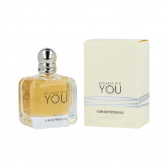 Naiste parfümeeria Armani 10008905 EDP