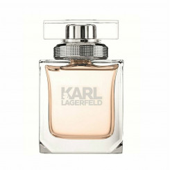 Women's Perfume Karl Lagerfeld 1329806337 EDP