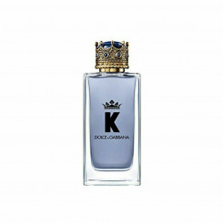 Men's perfumery D&G K EDT 150 ml (1 Unit)