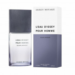 Meeste parfümeeria Issey Miyake L'Eau d'Issey Solar Lavender EDT 100 ml