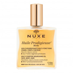Увлажняющее масло Nuxe Huile Prodigieuse 100 мл