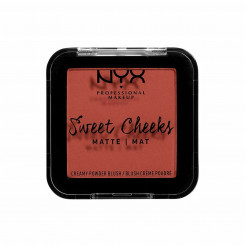 Põsepuna NYX Sweet Cheeks Summer Breeze (5 g)