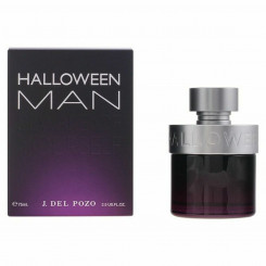 Men's perfume Jesus Del Pozo EDT Man Halloween Man 125 ml