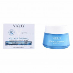 Moisturizing cream Aqualia Thermal Vichy (50 ml) Dry skin