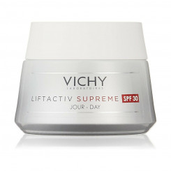 Day antiaging cream Vichy LiftActiv Suprème SPF 30 (50 ml)