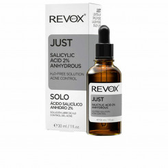 Face serum Revox B77 Just 30 ml Salicylic acid