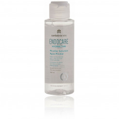 Make-up remover micellar water Endocare Hydractive 100 ml