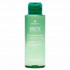 Facial tonic BIRETIX Oil Control Solution 100 ml Gives texture