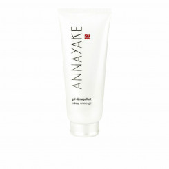 Facial make-up removal gel Annayake Basics 100 ml