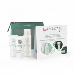 Unisex cosmetic set Annayake Wakame 3 Pieces, parts