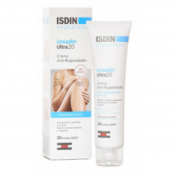 Moisturizing body cream Isdin Ureadin Ultra20 100 ml Anti-roughness