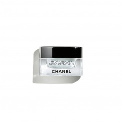 Anti-aging cream for the eye area Chanel Hydra Beauty