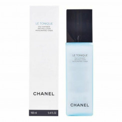 Näotoonik Anti-pollution Chanel Kosmetik (160 ml)