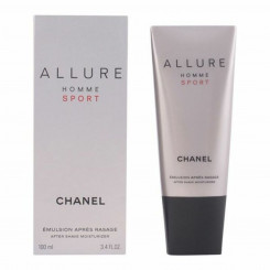 Raseerimisjärgne palsam Chanel Allure Homme Sport 100 ml