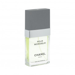 My perfume Pour Monsieur Chanel Pour Monsieur Eau de Parfum EDT EDP 75 ml