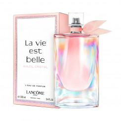 Naiste parfümeeria Lancôme La Vie Est Belle Soleil Cristal EDP 100 ml