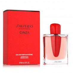 Naiste parfümeeria Shiseido Ginza 90 ml