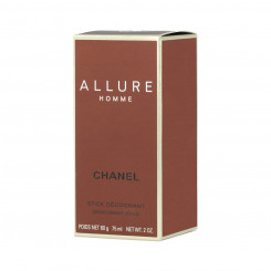 Chanel Allure Homme Deodorant 75 ml
