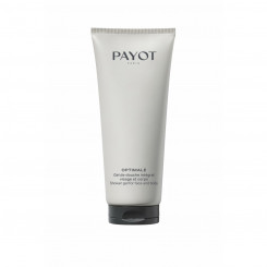 Face cleansing gel Payot Optimale 200 ml
