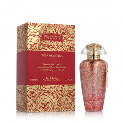 Naiste parfümeeria The Merchant of Venice EDP Rosa Moceniga 50 ml