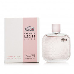 Naiste parfümeeria Lacoste 100 ml