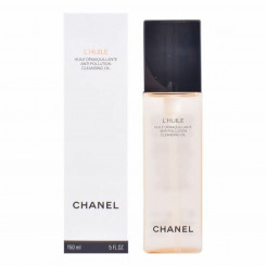 Meigieemaldusõli L'Huile Chanel Kosmetik (150 ml) 150 ml