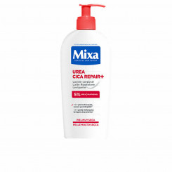 Body milk Mixa UREA CICA REPAIR+ 250 ml Restorative complex