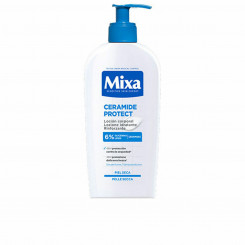Молочко для тела Mixa CERAMIDE PROTECT Dermo-protective