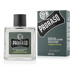 Havemepalsam Proraso Cypress & Vetyver (100 ml)