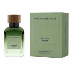 Men's perfume Adolfo Dominguez 120 ml