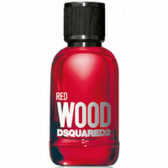 Женский парфюм Red Wood Dsquared2 8011003852673 30 мл EDT