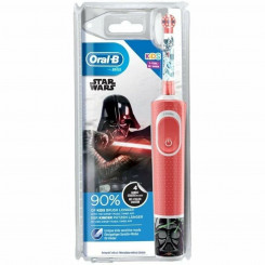 Electric Toothbrush Braun Vitality 100 Star Wars