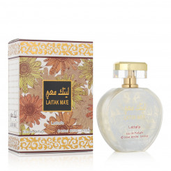 Naiste parfümeeria Lattafa Laitak Ma'e EDP 100 ml