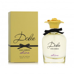 Naiste parfümeeria Dolce & Gabbana Dolce Shine EDP 75 ml