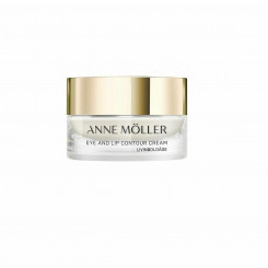 Антивозрастной крем для глаз и губ Living Old Age Anne Möller ANNE MOLLER
