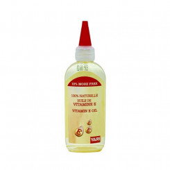 Body oil Yari Natural E 100% natural Vitamin E 110 ml