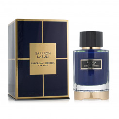 Perfume universal women's & men's Carolina Herrera Saffron Lazuli EDP 100 ml
