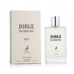 Мужской парфюм Maison Alhambra Jorge Di Profumo Aqua EDP 100 мл