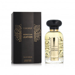 Perfume universal women's & men's Nasamat Moroccan Leather EDP 100 ml