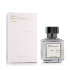 Perfume universal women's & men's Maison Francis Kurkdjian Aqua Celestia Forte EDP 70 ml