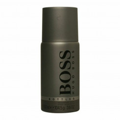 Дезодорант-спрей Boss Bottled Hugo Boss-boss (150 мл)