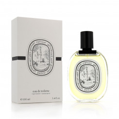 Perfume universal women's & men's Diptyque L'Eau de Neroli EDT 100 ml